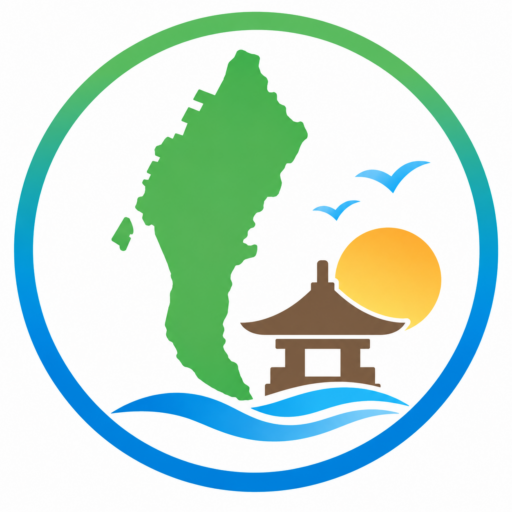知多新四国 つながる知多半島のロゴ